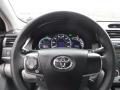 2012 Toyota Camry Hybrid XLE Photo 17