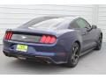 2018 Ford Mustang EcoBoost Fastback Photo 9