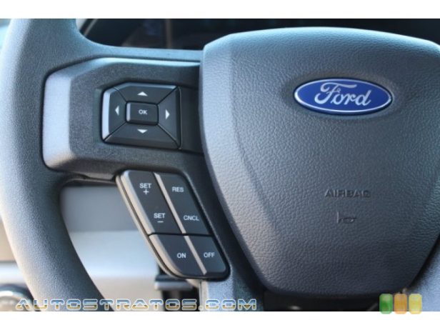 2019 Ford F250 Super Duty XLT Crew Cab 4x4 6.7 Liter Power Stroke OHV 32-Valve Turbo-Diesel V8 6 Speed Automatic
