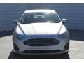 2019 Ford Fusion S Photo 3