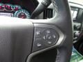 2017 Chevrolet Silverado 1500 LTZ Double Cab 4x4 Photo 22