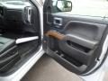 2017 Chevrolet Silverado 1500 LTZ Double Cab 4x4 Photo 41