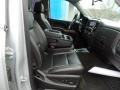 2017 Chevrolet Silverado 1500 LTZ Double Cab 4x4 Photo 42