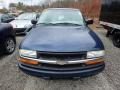2001 Chevrolet S10 LS Extended Cab Photo 6
