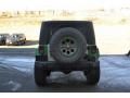 2010 Jeep Wrangler Unlimited Sahara 4x4 Photo 5