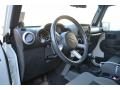 2010 Jeep Wrangler Unlimited Sahara 4x4 Photo 10
