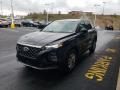 2019 Hyundai Santa Fe SEL Plus AWD Photo 3