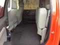 2018 Chevrolet Silverado 1500 Custom Crew Cab 4x4 Photo 16