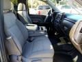 2014 Chevrolet Silverado 1500 WT Regular Cab Photo 10