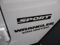 2015 Jeep Wrangler Unlimited Sport 4x4 Photo 6