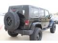 2013 Jeep Wrangler Unlimited Sahara 4x4 Photo 9