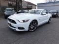 2016 Ford Mustang GT Premium Coupe Photo 1