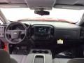 2018 Chevrolet Silverado 1500 Custom Crew Cab 4x4 Photo 11