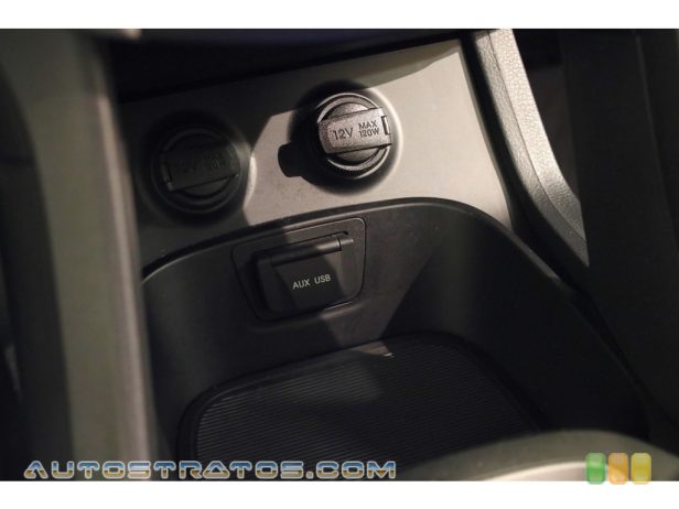 2016 Hyundai Santa Fe Sport AWD 2.4 Liter GDI DOHC 16-Valve D-CVVT 4 Cylinder 6 Speed SHIFTRONIC Automatic