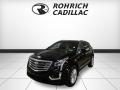 2017 Cadillac XT5 FWD Photo 1