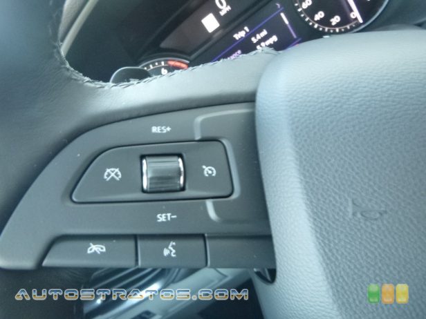 2019 Cadillac XT4 Premium Luxury AWD 2.0 Liter Turbocharged DOHC 16-Valve VVT 4 Cylinder 9 Speed Automatic