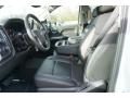 2019 Chevrolet Silverado 2500HD LT Crew Cab 4WD Photo 4