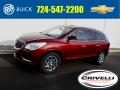 2017 Buick Enclave Leather AWD Photo 1