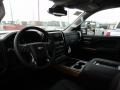 2019 Chevrolet Silverado 3500HD LTZ Crew Cab 4x4 Photo 6
