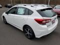 2019 Subaru Impreza 2.0i Premium 5-Door Photo 4