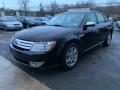 2008 Ford Taurus Limited Photo 1