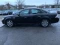 2008 Ford Taurus Limited Photo 2