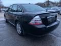 2008 Ford Taurus Limited Photo 3