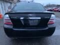 2008 Ford Taurus Limited Photo 4