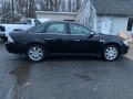2008 Ford Taurus Limited Photo 5