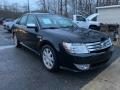 2008 Ford Taurus Limited Photo 7