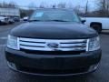 2008 Ford Taurus Limited Photo 8