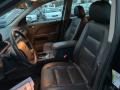 2008 Ford Taurus Limited Photo 9