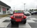 2018 Jeep Wrangler Sahara 4x4 Photo 2