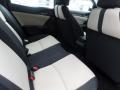 2017 Honda Civic LX Hatchback Photo 14
