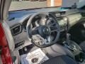 2017 Nissan Rogue SV AWD Photo 10