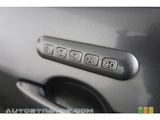2012 Ford Fusion SEL V6 3.0 Liter Flex-Fuel DOHC 24-Valve VVT Duratec V6 6 Speed Selectshift Automatic