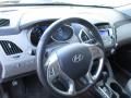 2012 Hyundai Tucson GLS Photo 13