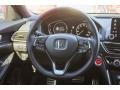 2018 Honda Accord Sport Sedan Photo 28