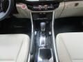 2017 Honda Accord EX-L V6 Sedan Photo 26