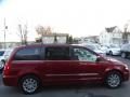2013 Chrysler Town & Country Touring Photo 4