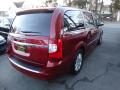 2013 Chrysler Town & Country Touring Photo 5
