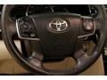 2013 Toyota Camry XLE V6 Photo 6