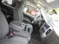 2017 GMC Sierra 1500 SLE Crew Cab 4WD Photo 11