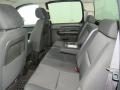 2013 Chevrolet Silverado 1500 LT Crew Cab 4x4 Photo 22