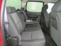2013 Chevrolet Silverado 1500 LT Crew Cab 4x4 Photo 26