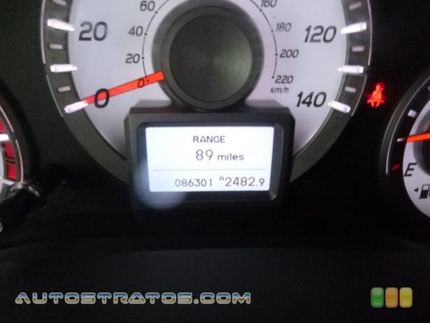 2015 Honda Pilot Touring 4WD 3.5 Liter SOHC 24-Valve i-VTEC V6 5 Speed Automatic