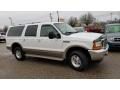 2001 Ford Excursion Limited 4x4 Photo 1