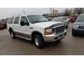 2001 Ford Excursion Limited 4x4 Photo 2