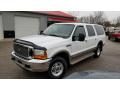 2001 Ford Excursion Limited 4x4 Photo 5