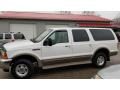 2001 Ford Excursion Limited 4x4 Photo 6